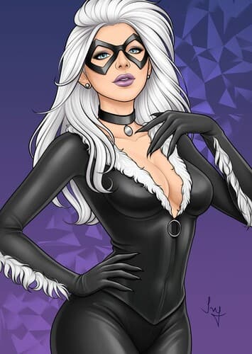 Black Cat