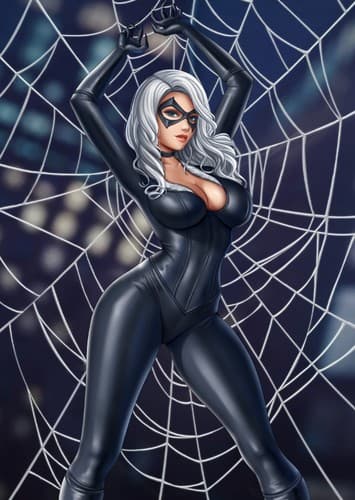 Black Cat
