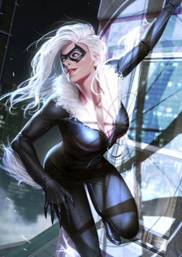 Black Cat