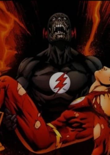 Black Flash