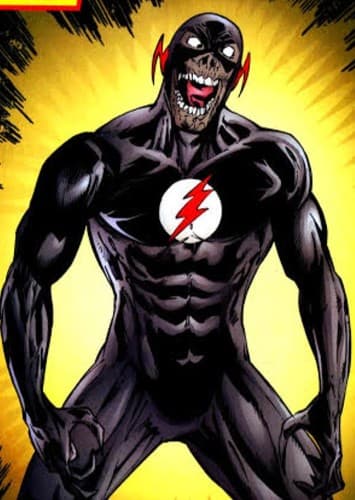 Black Flash
