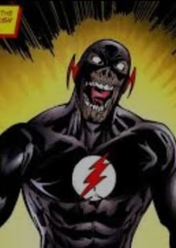 Black Flash