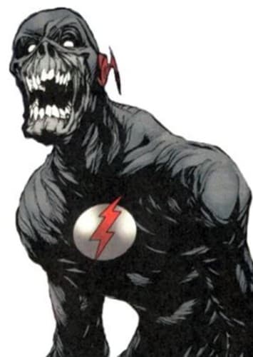 Black Flash