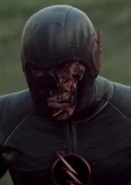 Black Flash (Arrowverso)