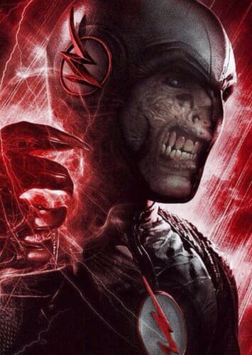 Black Flash (Arrowverso)