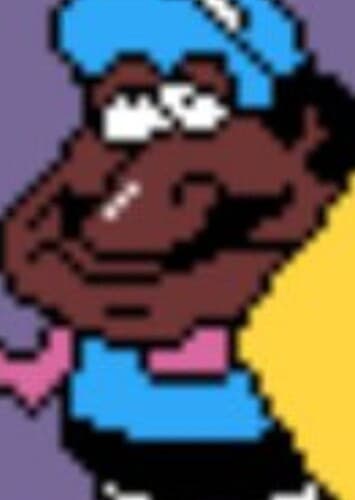 Markus Juanois Carlos Raul