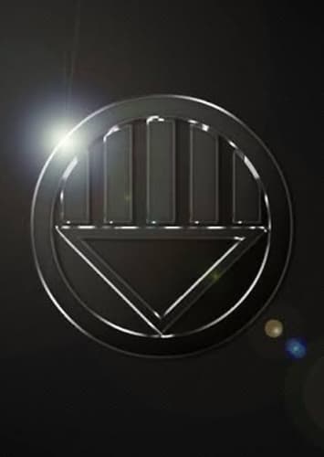 Black Lantern Corps