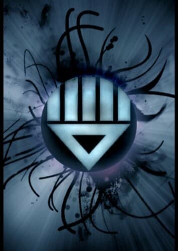 Black lantern corps