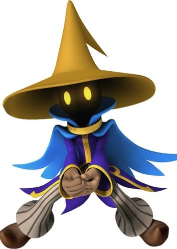 Black Mage