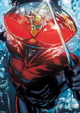 Black Manta