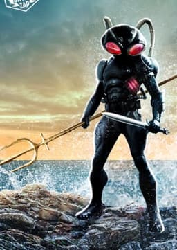 Black Manta