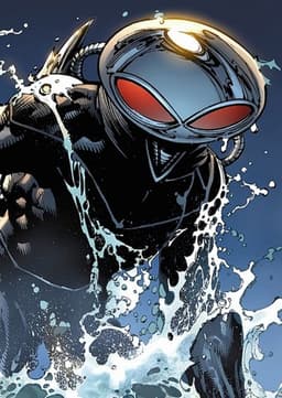 Black Manta