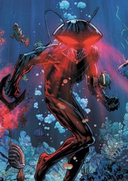Black Manta