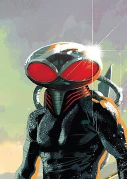 Black Manta