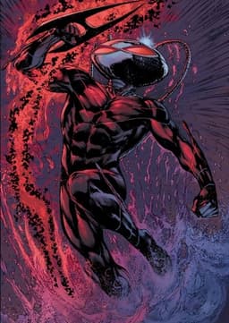 Black Manta