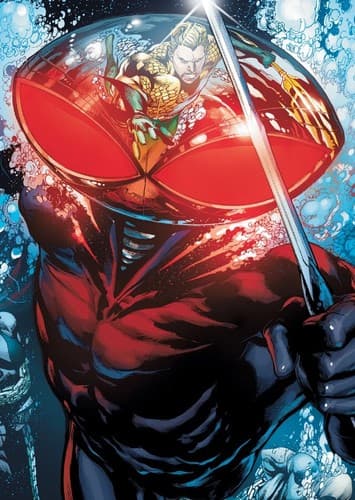 Black Manta