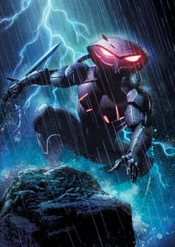 Black Manta