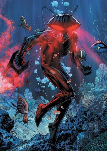 Black Manta