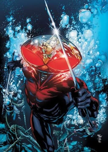 Black Manta