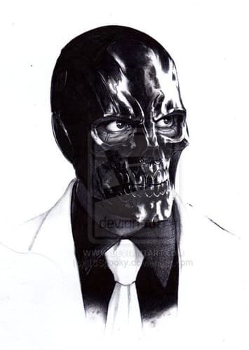 Black Mask