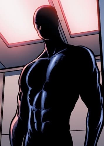 Black Noir (Dynamite)