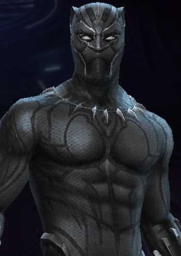 Black Panther