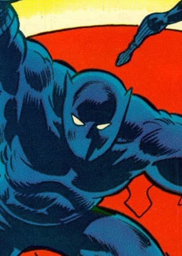 Black Panther