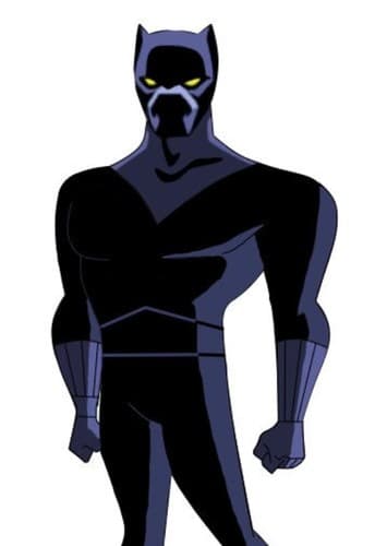 Black Panther