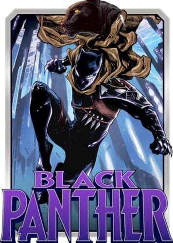 Black Panther #2
