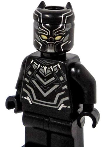 Black panther