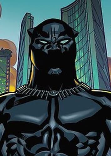 Black Panther