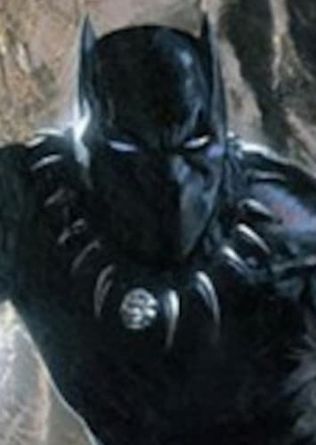 Black Panther