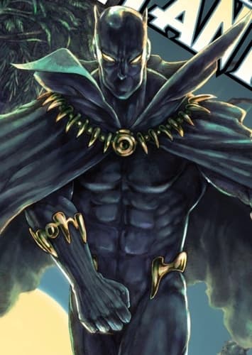 Black Panther