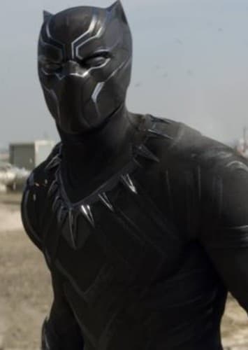 Black Panther