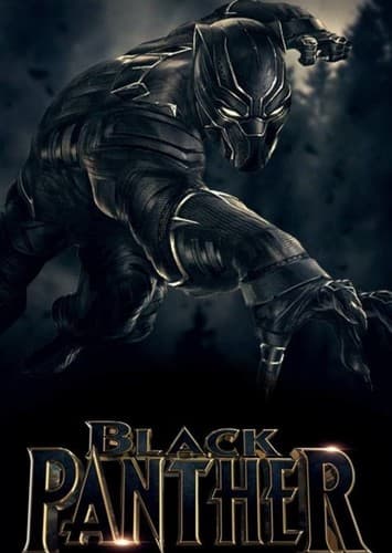 Black Panther