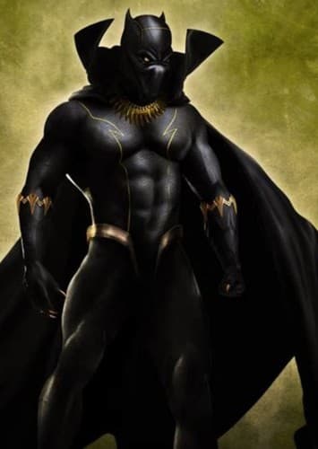 Black Panther