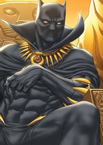 Black Panther