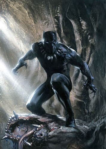 Black Panther