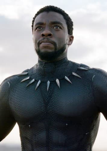 Black Panther
