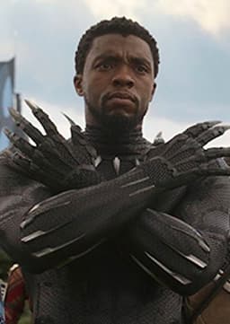 Black Panther