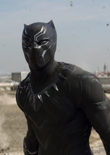 Black Panther