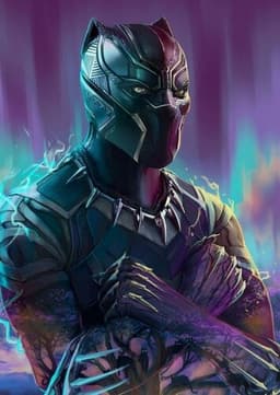 Black Panther
