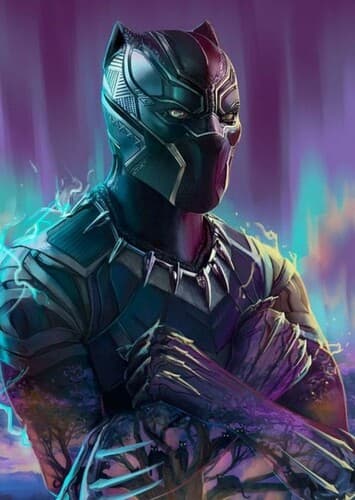 Black Panther