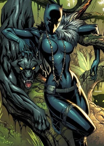 Black Panther