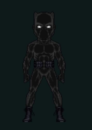 Black Panther