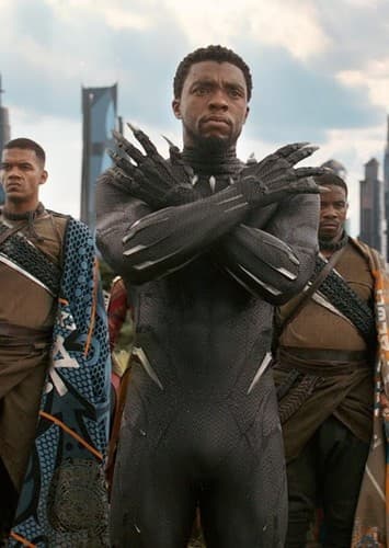 Black Panther