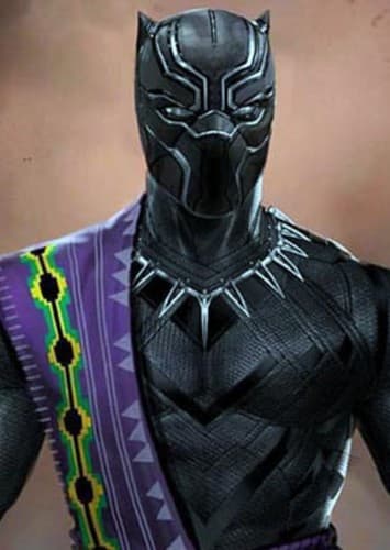 Black Panther