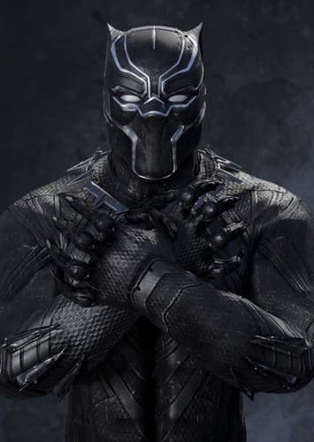 Black Panther