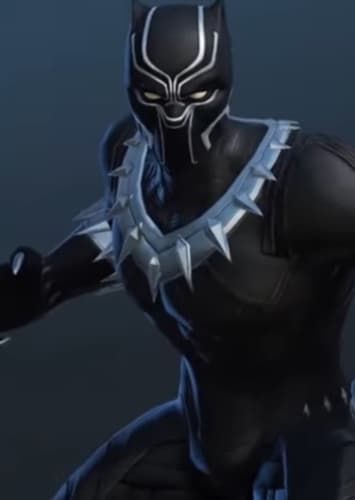 Black Panther