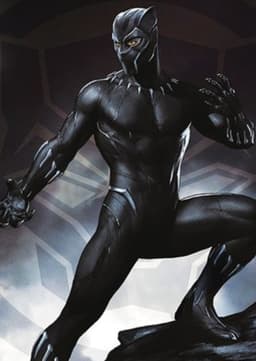 Black Panther